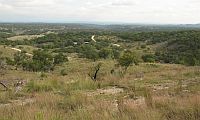 Hill Country Overlook